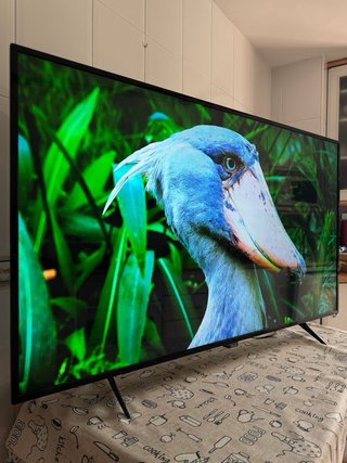 TELEVISOR SMART TV 50 PULGADAS 4K