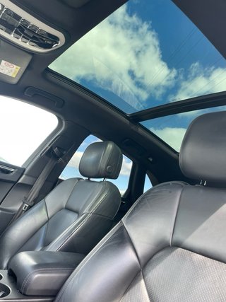 Porsche Macan 2016