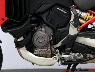 DUCATI MULTISTRADA V4 S