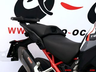 DUCATI MULTISTRADA V4 S