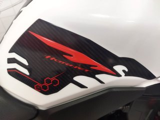 HONDA HORNET 750 BLANCO - OCASIÓN - ¿A2?