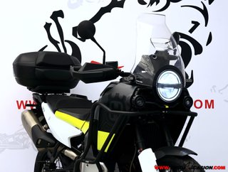 HUSQVARNA NORDEN 901 -GARANTÍA OFICIAL-