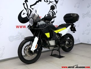 HUSQVARNA NORDEN 901 -GARANTÍA OFICIAL-