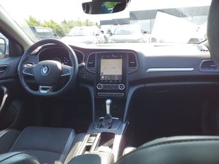 Renault MÉGANE S.T. Techno Blue dCi 85 kW 115CV EDC (2024)