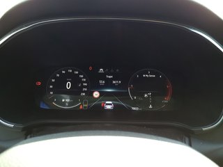 Renault MÉGANE S.T. Techno Blue dCi 85 kW 115CV EDC (2024)