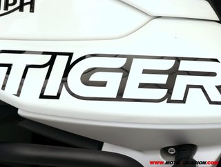 TRIUMPH TIGER 800 XCA ¿A2?