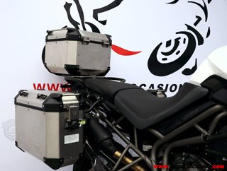 TRIUMPH TIGER 800 XCA ¿A2?