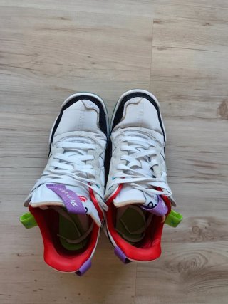 Nike Jordan MA2 Woman In Power EU 42