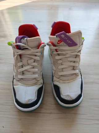 Nike Jordan MA2 Woman In Power EU 42