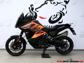KTM 1290 SUPER ADVENTURE S