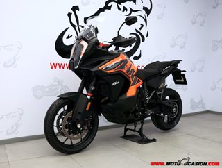 KTM 1290 SUPER ADVENTURE S