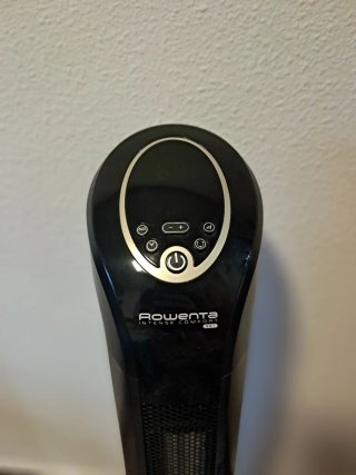 Calefactor Rowenta Intense Comfort Hot