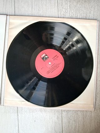 Vinile Maurizio Pollini - Chopin (La Voce del