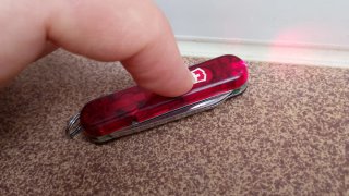 🇨🇭 Victorinox Swisslite