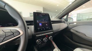 Renault CLIO Techno TCe 90 67kw (2024)
