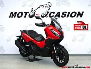 HONDA ADV 350 -APTA A2- GARANTÍA OFICIAL