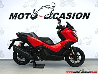 HONDA ADV 350 -APTA A2- GARANTÍA OFICIAL