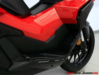 HONDA ADV 350 -APTA A2- GARANTÍA OFICIAL