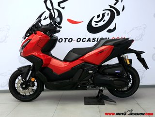 HONDA ADV 350 -APTA A2- GARANTÍA OFICIAL