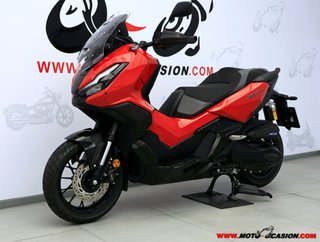 HONDA ADV 350 -APTA A2- GARANTÍA OFICIAL