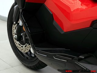 HONDA ADV 350 -APTA A2- GARANTÍA OFICIAL
