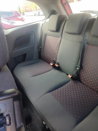 Ford Fiesta 2004
