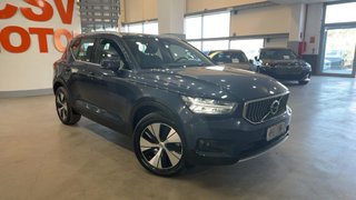 Volvo XC40 T5 RECHARGE 262 INSCRIPTION (2021)