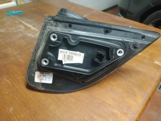 Espejo retrovisor izquierdo hyundai i20 año 2014