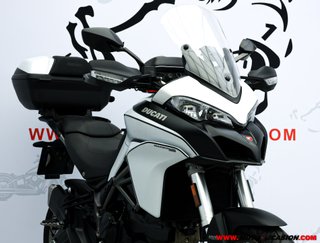 DUCATI MULTISTRADA 950