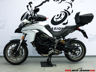 DUCATI MULTISTRADA 950