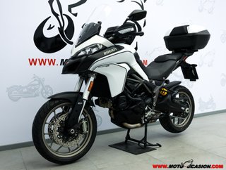 DUCATI MULTISTRADA 950
