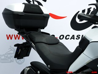DUCATI MULTISTRADA 950