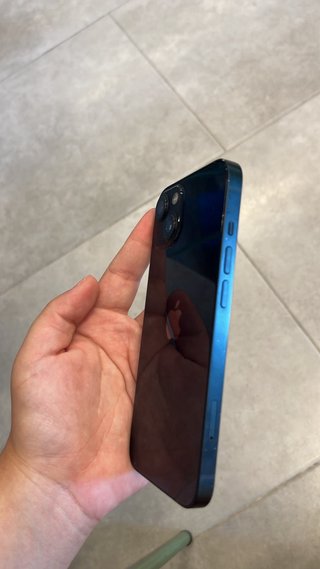 iPhone 13 Negro