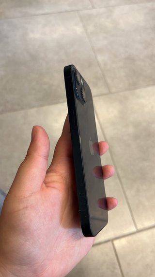 iPhone 13 Negro