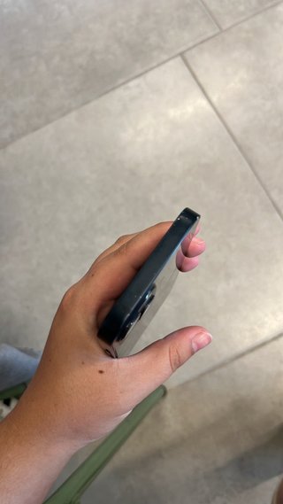 iPhone 13 Negro