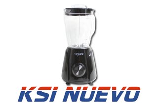 BATIDORA SPARK 2 IN 1 500W 74291