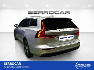 Volvo V60 2.0 D3 Momentum Auto