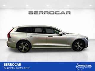 Volvo V60 2.0 D3 Momentum Auto