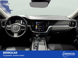 Volvo V60 2.0 D3 Momentum Auto