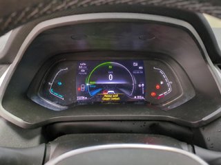 Renault CAPTUR ETech engineered HEV 105kW 145CV (2022)