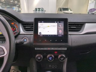 Renault CAPTUR ETech engineered HEV 105kW 145CV (2022)