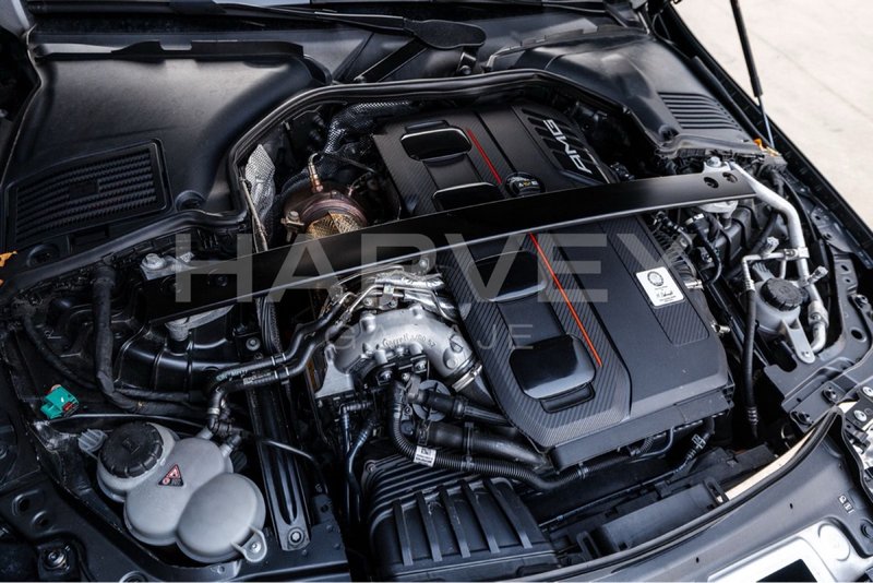 Mercedes-Benz Clase C 2025, foto 10
