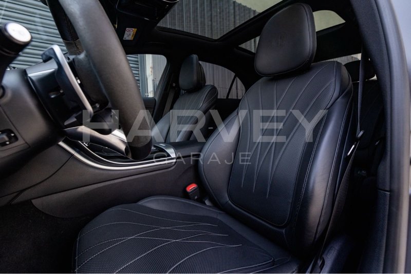 Mercedes-Benz Clase C 2025, foto 13