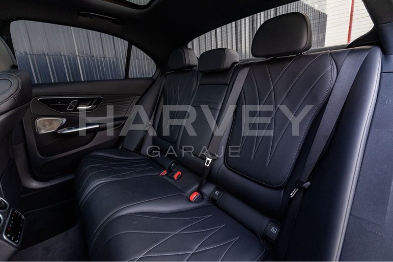 Mercedes-Benz Clase C 2025, foto 17