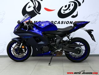 YAMAHA R7 ¿A2?