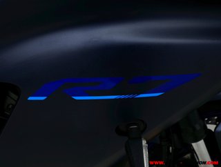 YAMAHA R7 ¿A2?