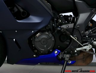 YAMAHA R7 ¿A2?