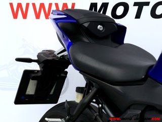 YAMAHA R7 ¿A2?