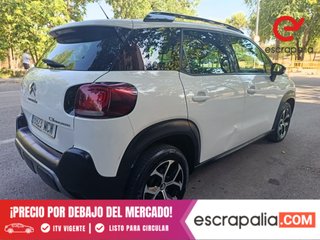 Citroën C3 Aircross BlueHDi 81kW (110CV) S&S Shine
