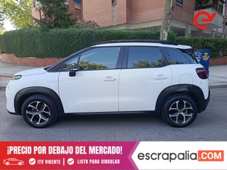 Citroën C3 Aircross BlueHDi 81kW (110CV) S&S Shine